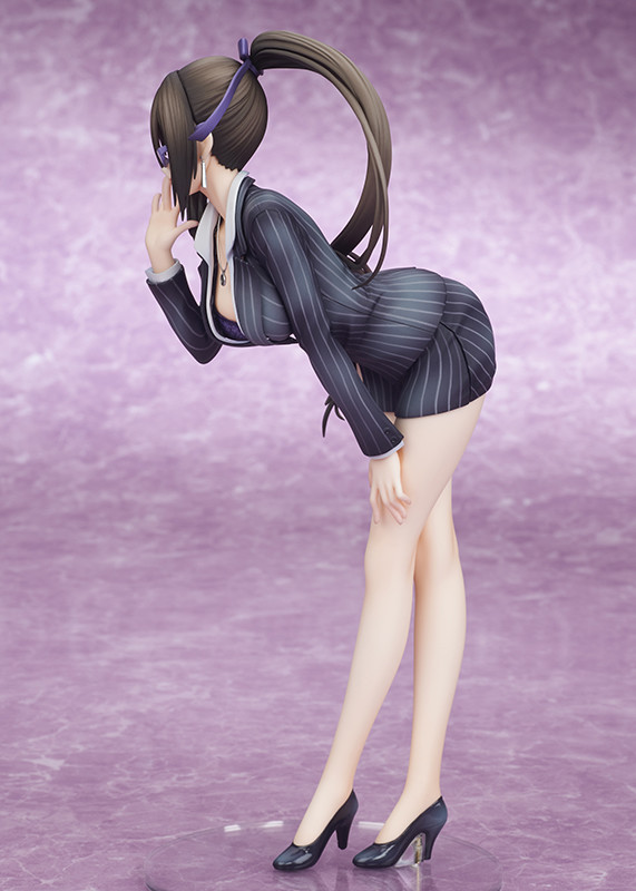 Blade Arcus From Shining EX - Sakuya - Onna Kyoushi Ver. (Flare) photo 10