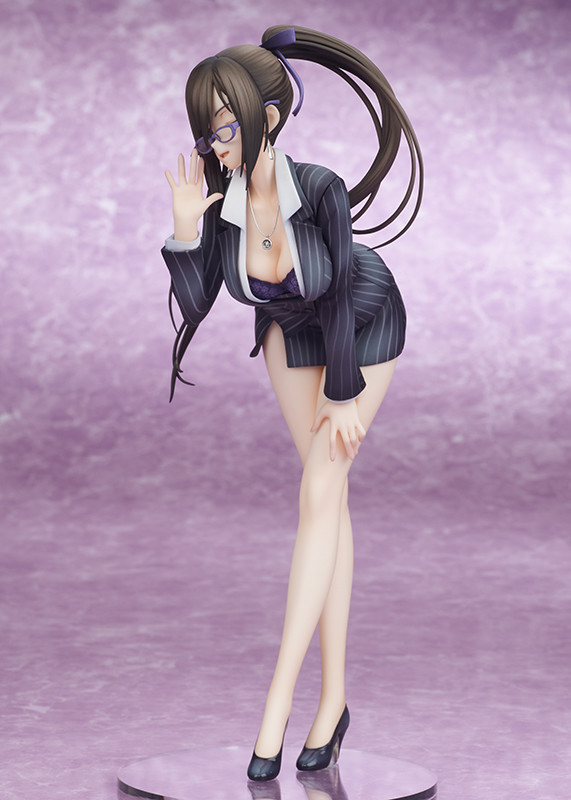 Blade Arcus From Shining EX - Sakuya - Onna Kyoushi Ver. (Flare) photo 11