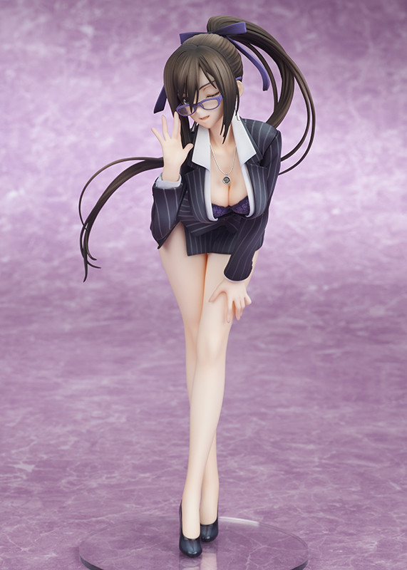 Blade Arcus From Shining EX - Sakuya - Onna Kyoushi Ver. (Flare) photo 12