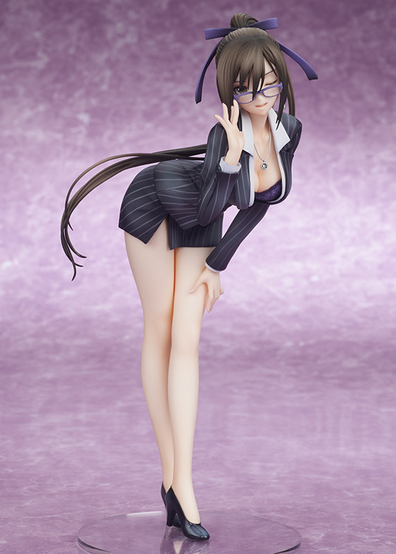 Blade Arcus From Shining EX - Sakuya - Onna Kyoushi Ver. (Flare) photo 13