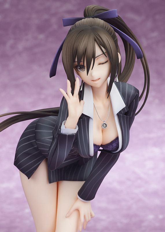 Blade Arcus From Shining EX - Sakuya - Onna Kyoushi Ver. (Flare) photo 14