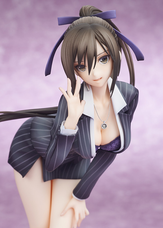 Blade Arcus From Shining EX - Sakuya - Onna Kyoushi Ver. (Flare) photo 15