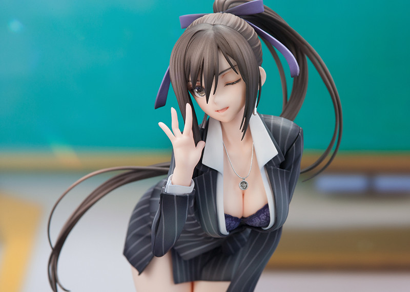 Blade Arcus From Shining EX - Sakuya - Onna Kyoushi Ver. (Flare) photo 17