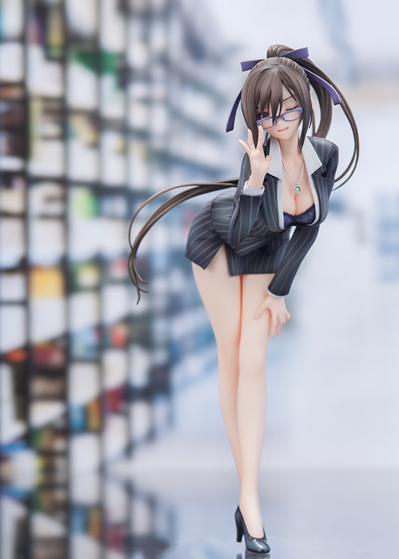Blade Arcus From Shining EX - Sakuya - Onna Kyoushi Ver. (Flare) photo 18