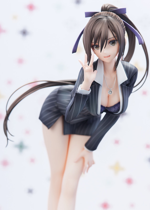 Blade Arcus From Shining EX - Sakuya - Onna Kyoushi Ver. (Flare) photo 19