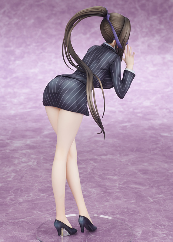 Blade Arcus From Shining EX - Sakuya - Onna Kyoushi Ver. (Flare) photo 21