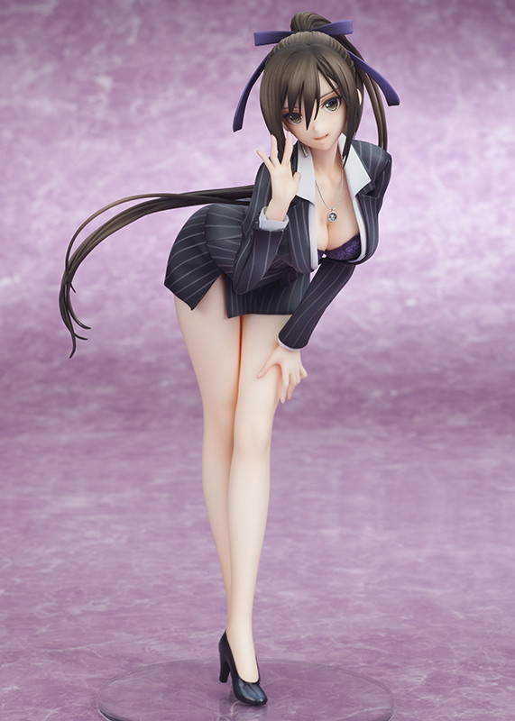 Blade Arcus From Shining EX - Sakuya - Onna Kyoushi Ver. (Flare) photo 22