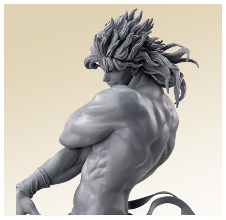 Jojo no Kimyou na Bouken - Stardust Crusaders - Dio Brando - Statue Legend  (#3) - Shadow Dio (Di molto bene, Medicos Entertainment) photo 5