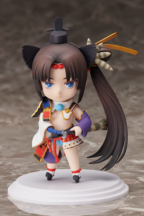 Fate/Grand Order - Ushiwakamaru - Chara-Forme Beyond - Rider (Hobby Max) photo 2