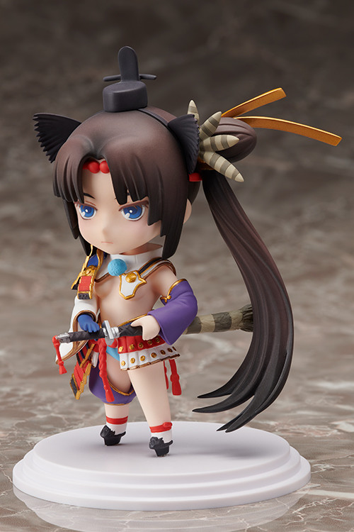 Fate/Grand Order - Ushiwakamaru - Chara-Forme Beyond - Rider (Hobby Max) photo 3