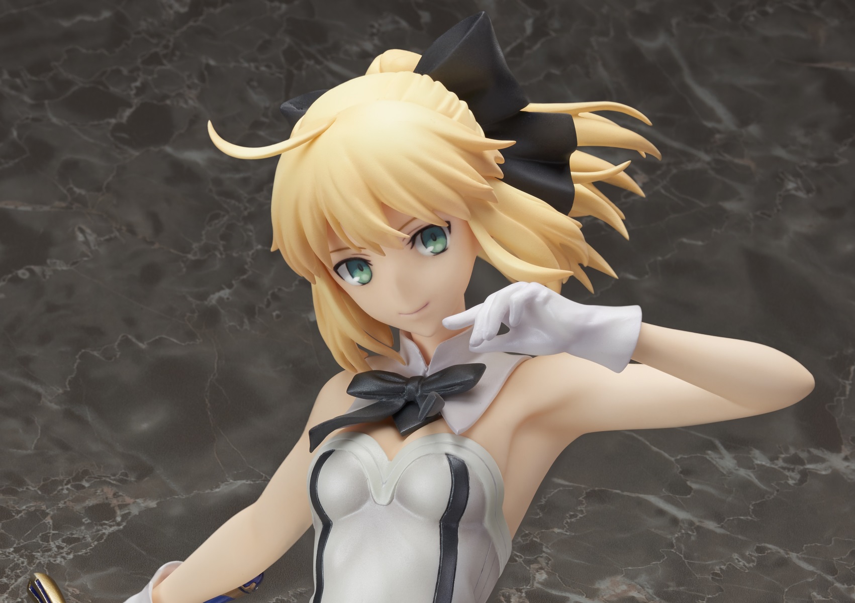 Fate/Grand Order - Altria Pendragon - 1/7 - Saber, (Lily) (Licorne, Shenhua Japan Co. Ltd.) photo 3