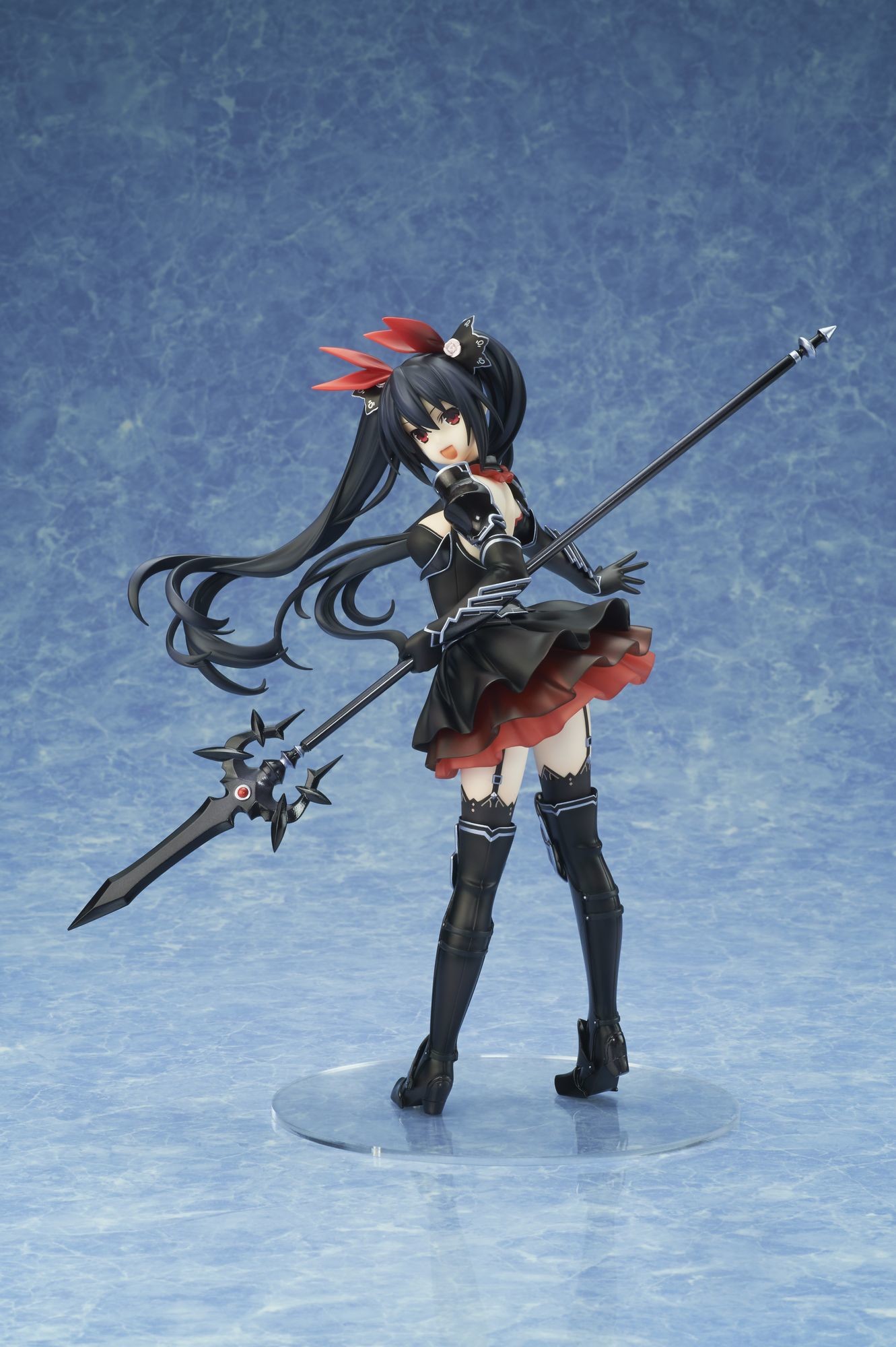 Yon Megami Online Cyber Dimension Neptune - Noire (Di molto bene) photo 3