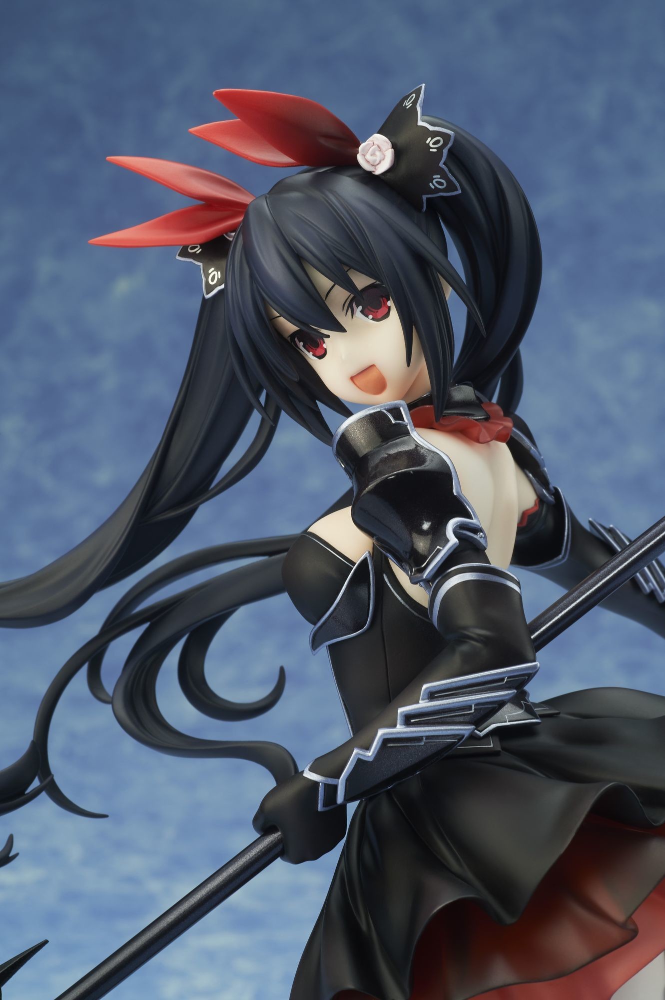 Yon Megami Online Cyber Dimension Neptune - Noire (Di molto bene) photo 4