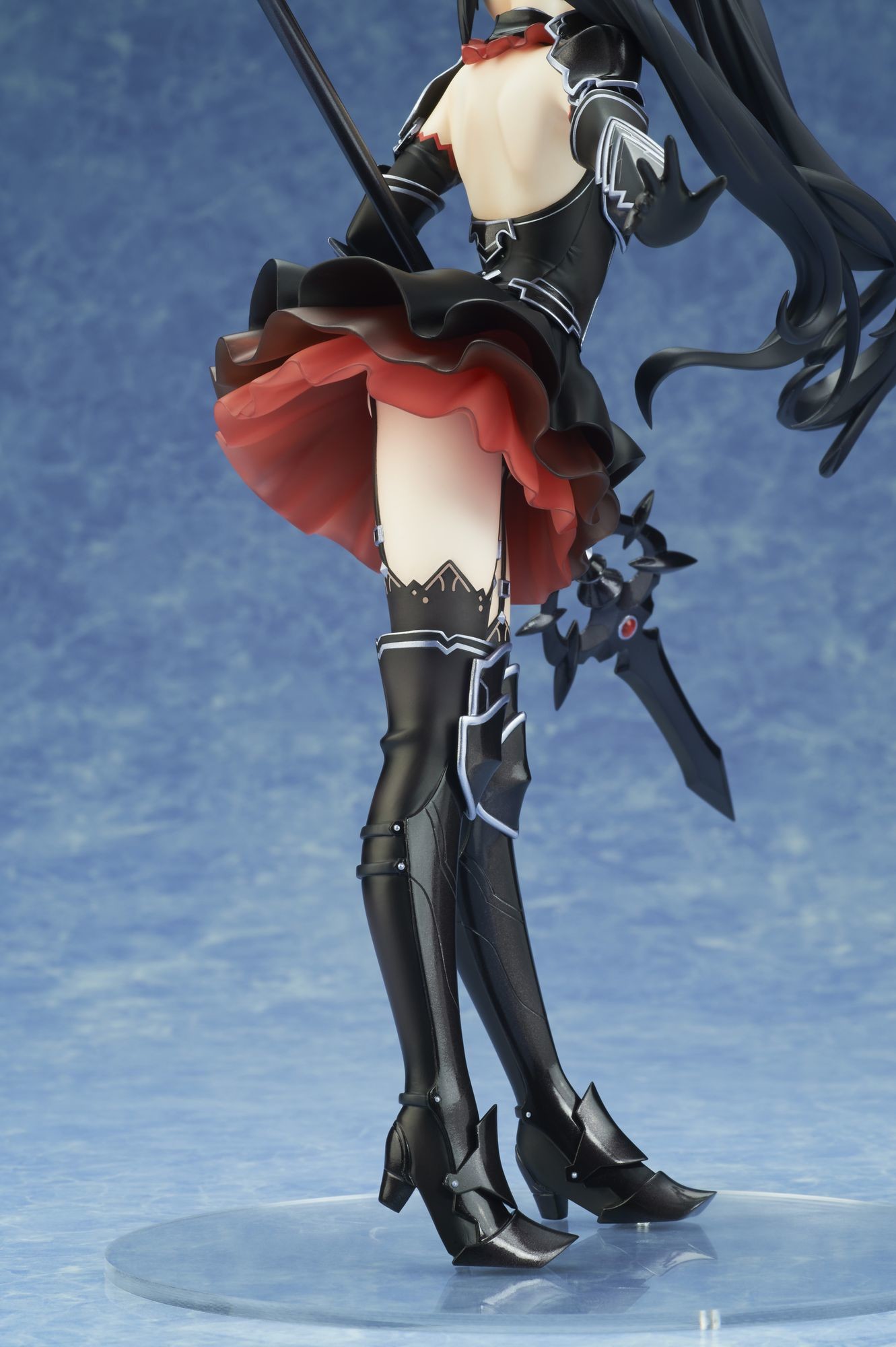 Yon Megami Online Cyber Dimension Neptune - Noire (Di molto bene) photo 5