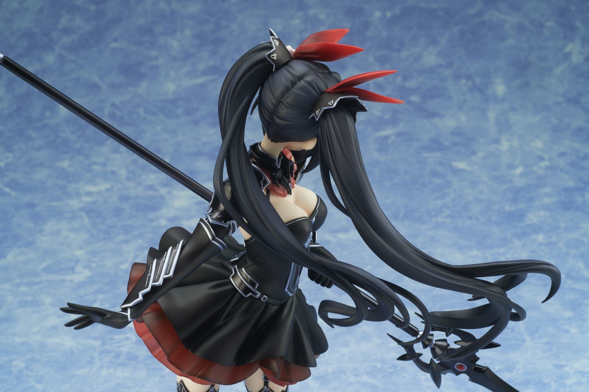 Yon Megami Online Cyber Dimension Neptune - Noire (Di molto bene) photo 6