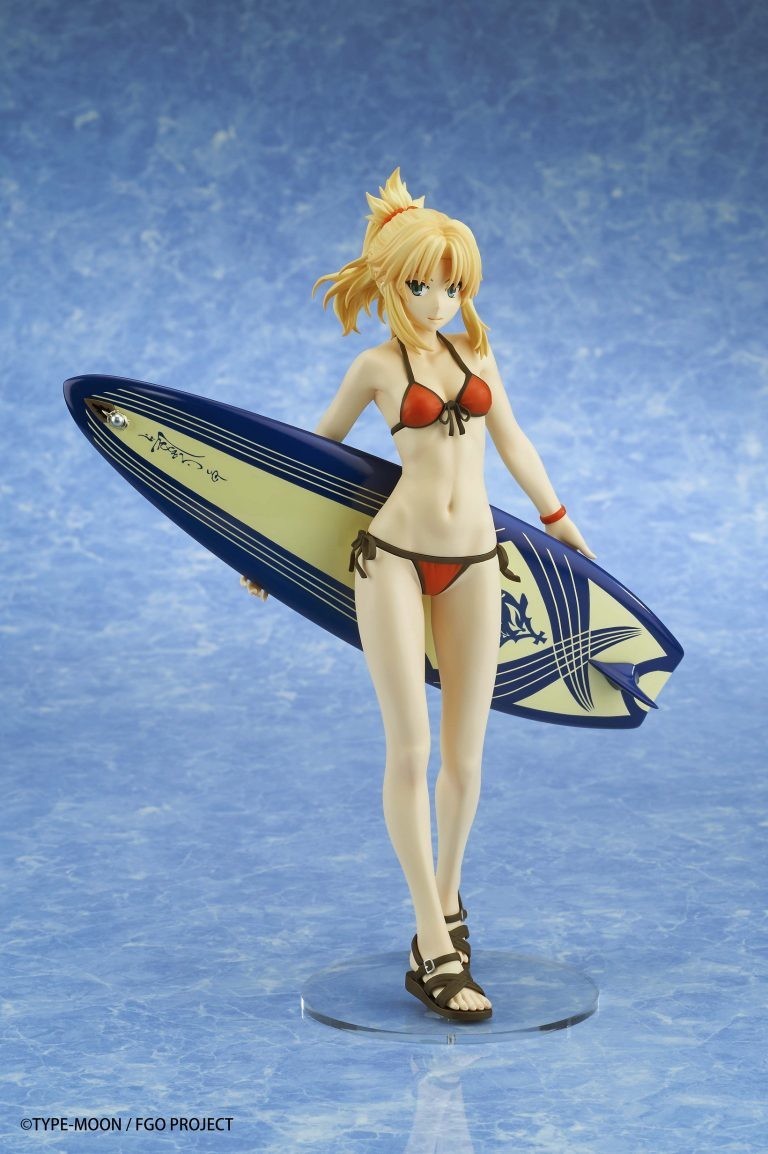 Fate/Grand Order - Mordred - Rider (Medicos Entertainment) photo 2