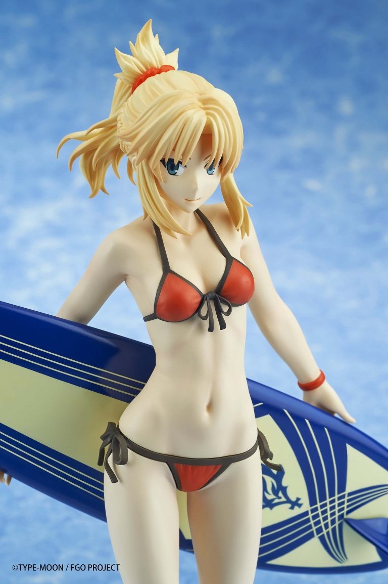 Fate/Grand Order - Mordred - Rider (Medicos Entertainment) photo 3