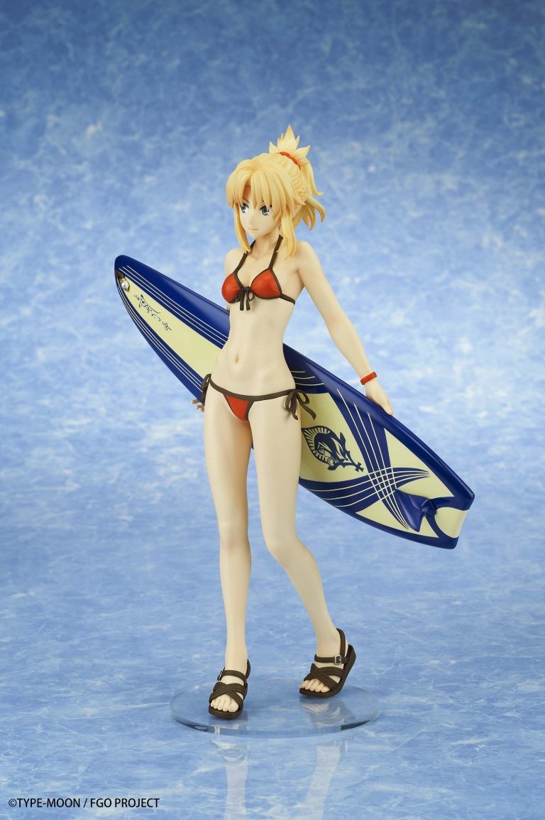 Fate/Grand Order - Mordred - Rider (Medicos Entertainment) photo 4