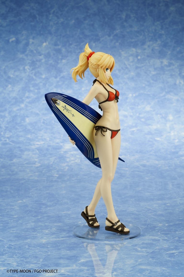 Fate/Grand Order - Mordred - Rider (Medicos Entertainment) photo 7