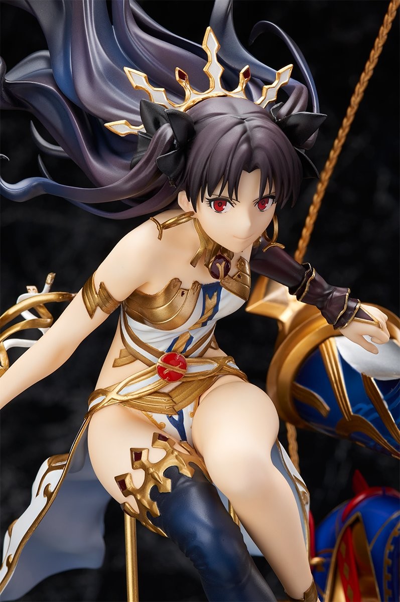 Fate/Grand Order - Ishtar - 1/7 - Archer (Aniplex) photo 2