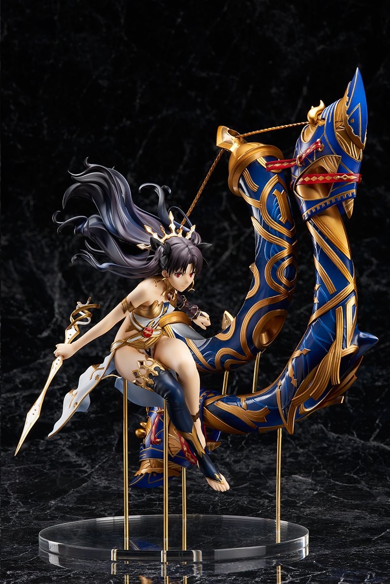 Fate/Grand Order - Ishtar - 1/7 - Archer (Aniplex) photo 3