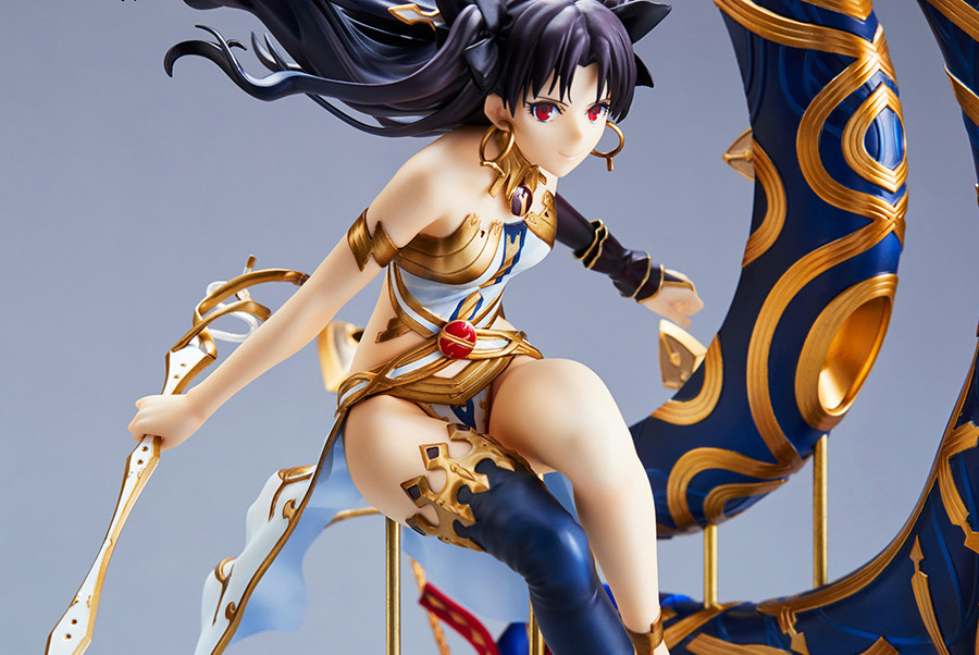 Fate/Grand Order - Ishtar - 1/7 - Archer (Aniplex) photo 5
