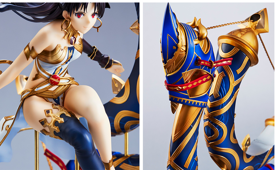 Fate/Grand Order - Ishtar - 1/7 - Archer (Aniplex) photo 6