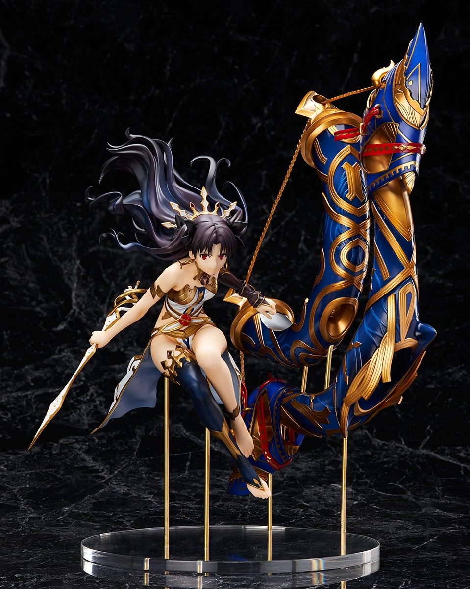 Fate/Grand Order - Ishtar - 1/7 - Archer (Aniplex) photo 8