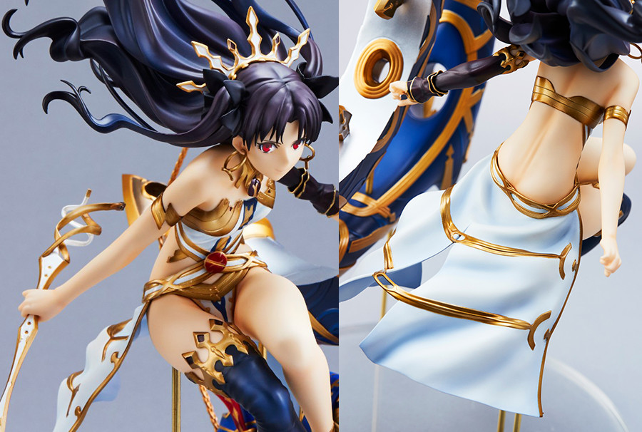 Fate/Grand Order - Ishtar - 1/7 - Archer (Aniplex) photo 9