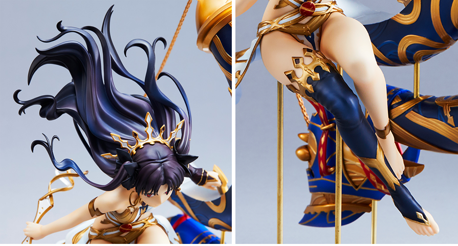 Fate/Grand Order - Ishtar - 1/7 - Archer (Aniplex) photo 10