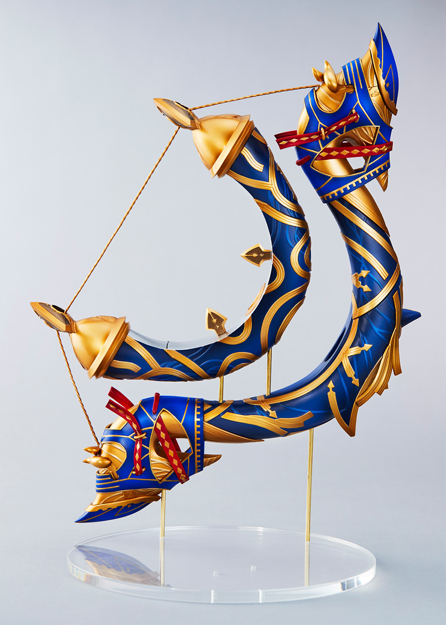 Fate/Grand Order - Ishtar - 1/7 - Archer (Aniplex) photo 12
