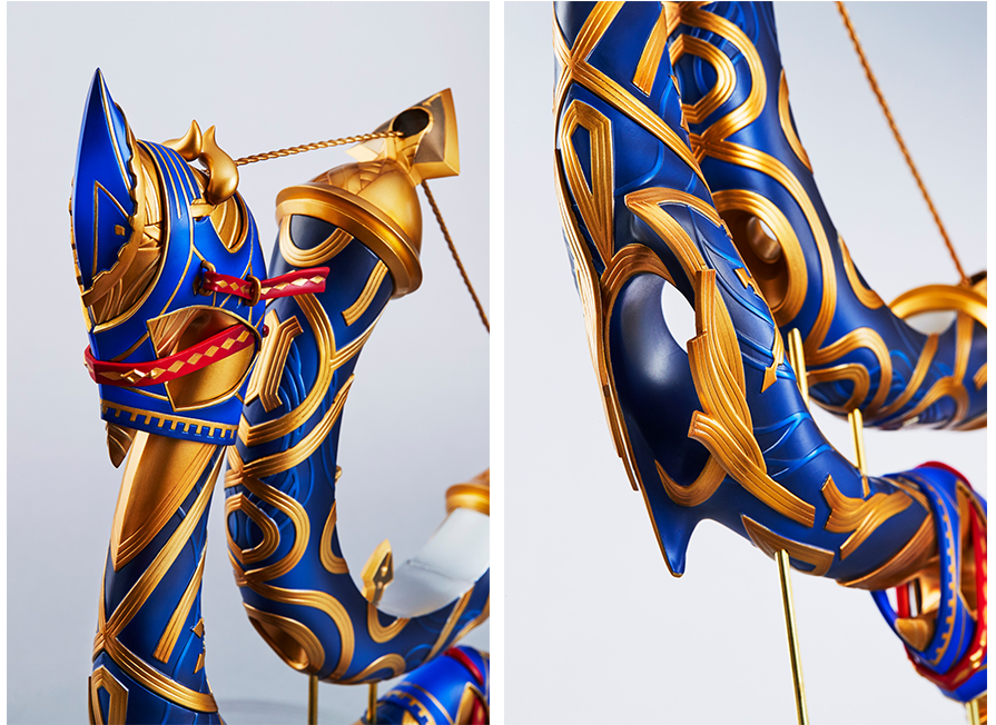 Fate/Grand Order - Ishtar - 1/7 - Archer (Aniplex) photo 17