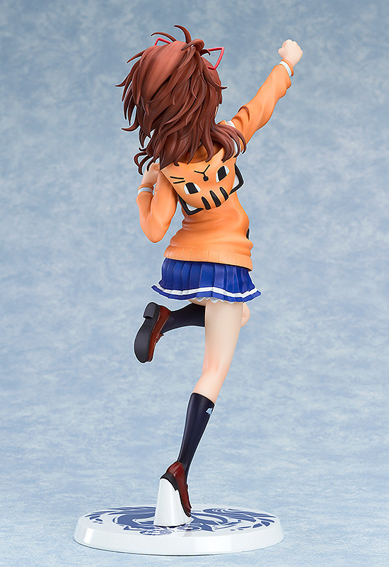 High School Fleet - Irizaki Mei - 1/7 (Fine Clover) photo 4
