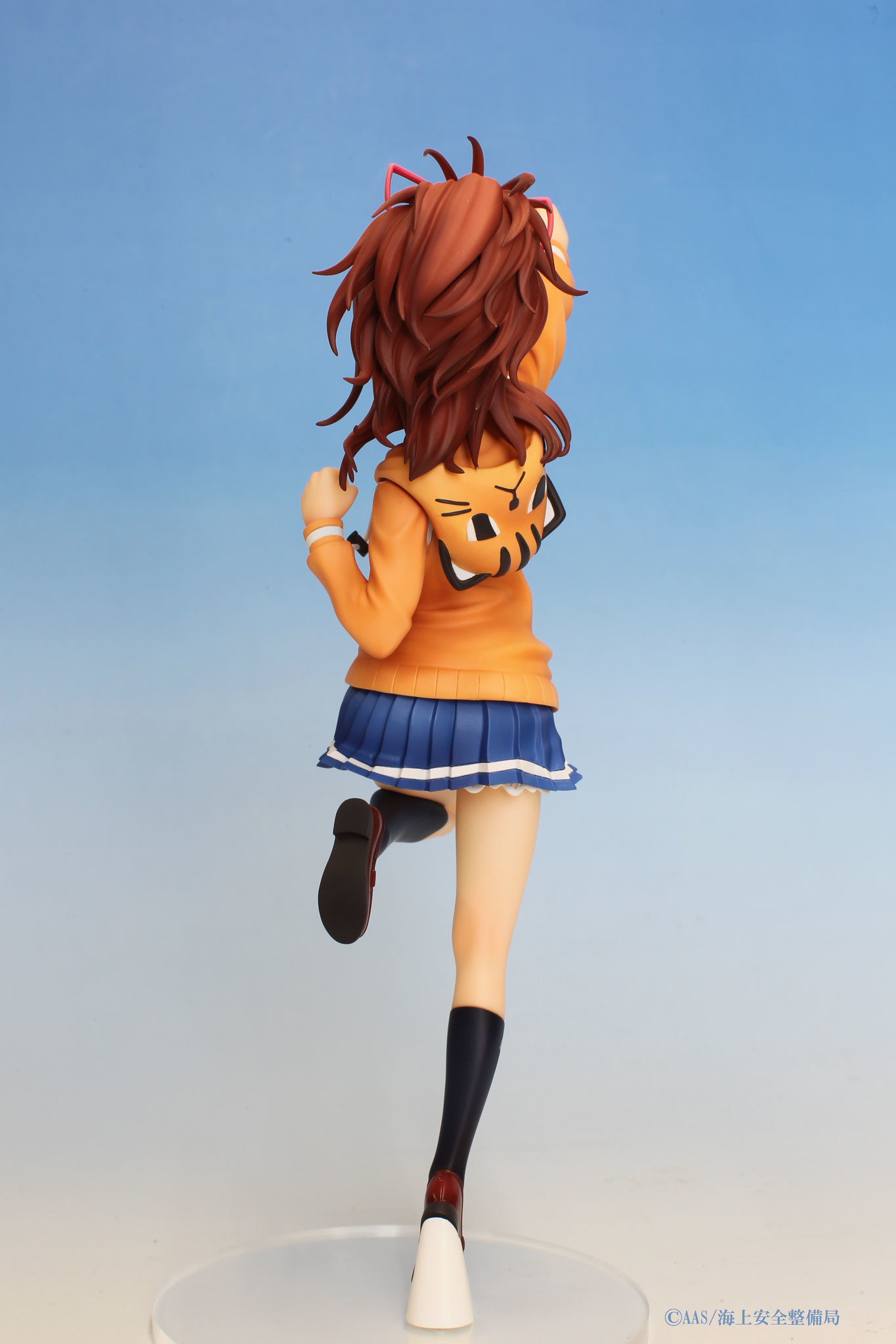 High School Fleet - Irizaki Mei - 1/7 (Fine Clover) photo 6