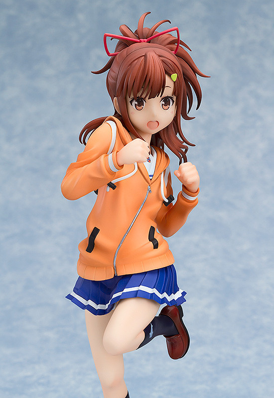High School Fleet - Irizaki Mei - 1/7 (Fine Clover) photo 12