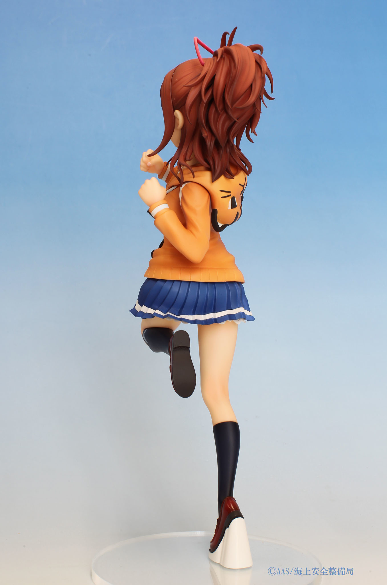 High School Fleet - Irizaki Mei - 1/7 (Fine Clover) photo 14