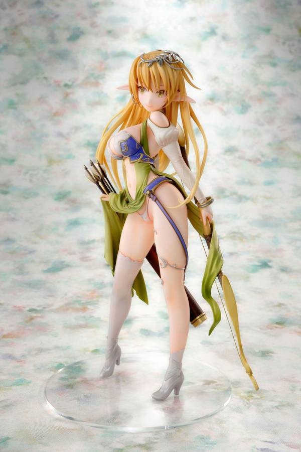 Original - Elf Mura - Archeyle - 1/6 (Vertex) photo 10