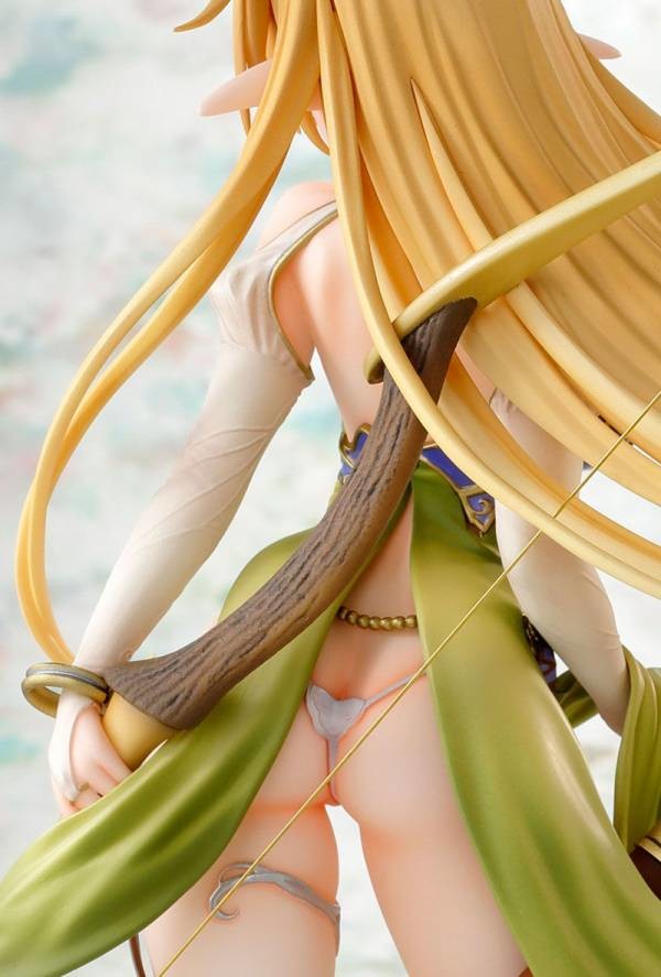 Original - Elf Mura - Archeyle - 1/6 (Vertex) photo 12