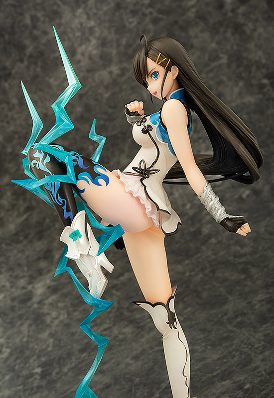 Blade Arcus From Shining EX - Won Pairon - 1/7 (Aquamarine) photo 4