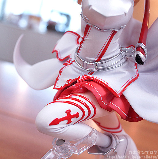 Gekijouban Sword Art Online : -Ordinal Scale- - Asuna - 1/7 - The Flash (Aquamarine) photo 11
