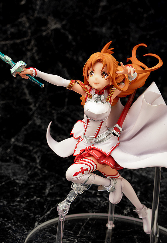 Gekijouban Sword Art Online : -Ordinal Scale- - Asuna - 1/7 - The Flash (Aquamarine) photo 20