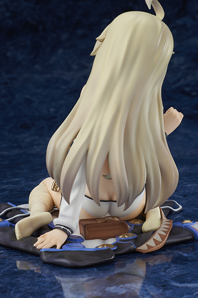 Zero kara Hajimeru Mahou no Sho - Zero (Di molto bene) photo 2