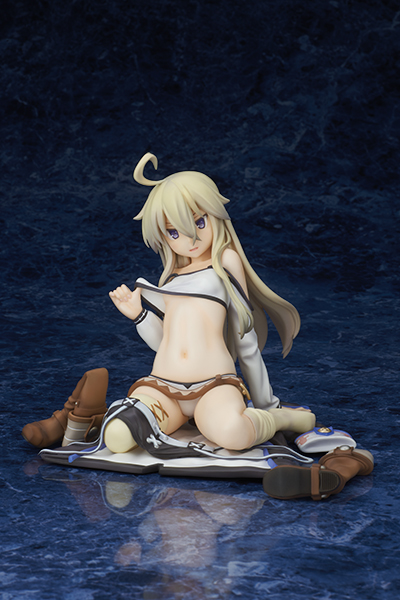 Zero kara Hajimeru Mahou no Sho - Zero (Di molto bene) photo 3
