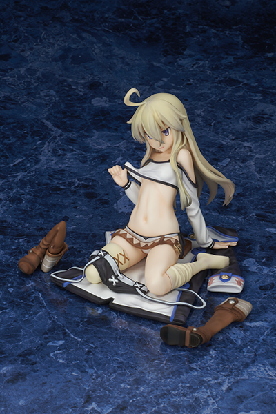 Zero kara Hajimeru Mahou no Sho - Zero (Di molto bene) photo 4