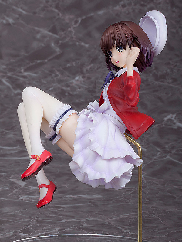 Saenai Heroine no Sodatekata - Kato Megumi - 1/7 (Wings Inc.) photo 3