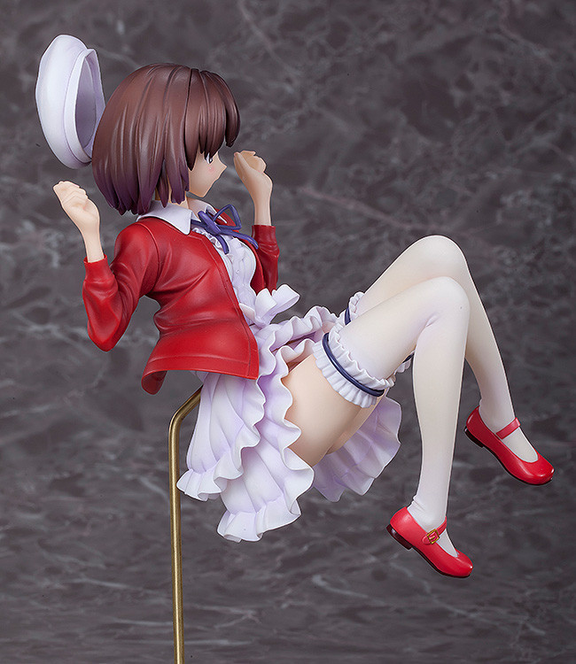 Saenai Heroine no Sodatekata - Kato Megumi - 1/7 (Wings Inc.) photo 2