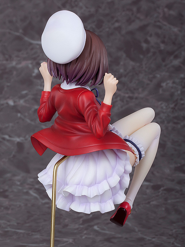 Saenai Heroine no Sodatekata - Kato Megumi - 1/7 (Wings Inc.) photo 4