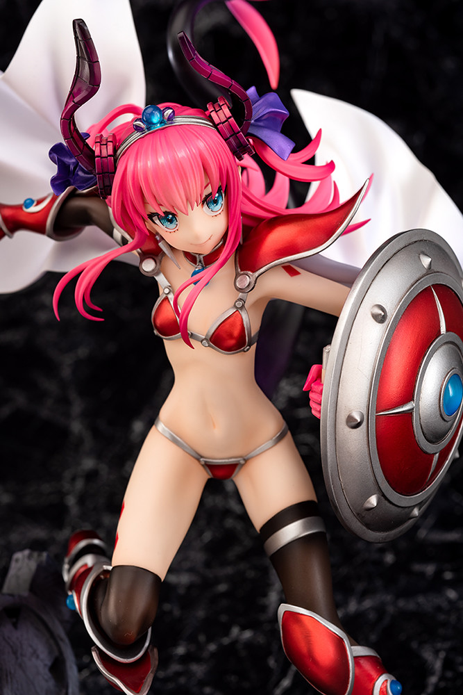 Fate/Grand Order - Elizabeth Báthory - 1/7 - Saber, Brave (Ques Q) photo 2