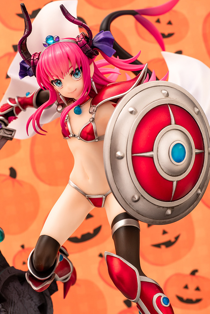 Fate/Grand Order - Elizabeth Báthory - 1/7 - Saber, Brave (Ques Q) photo 3