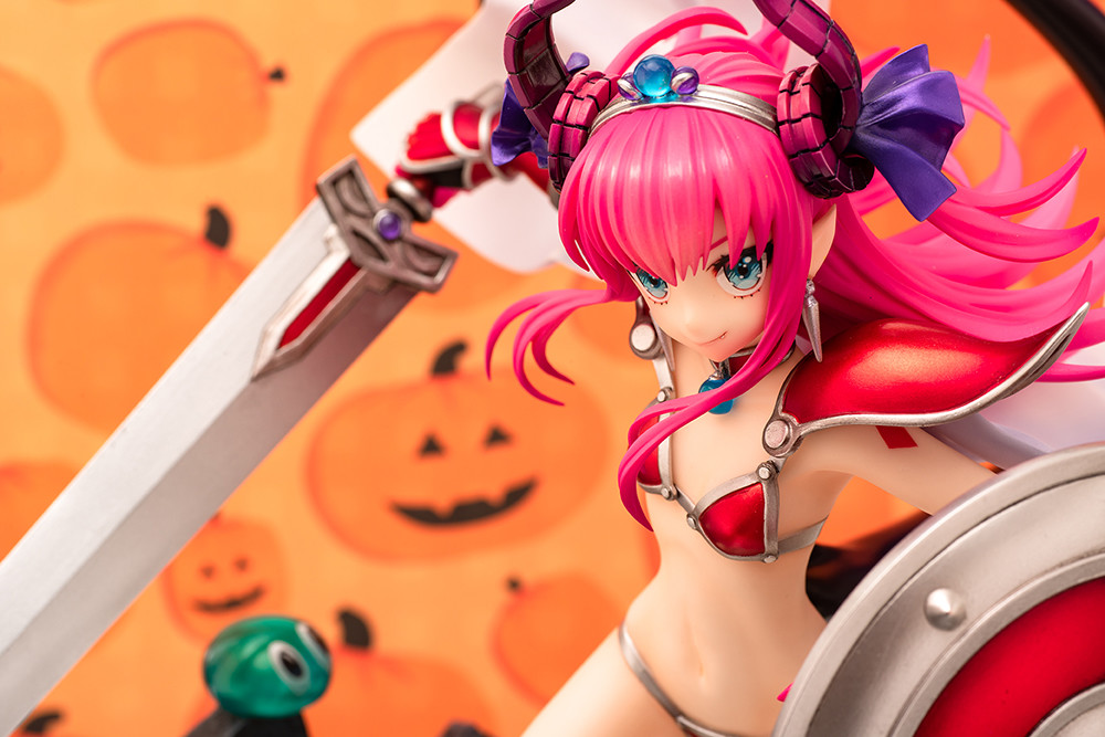 Fate/Grand Order - Elizabeth Báthory - 1/7 - Saber, Brave (Ques Q) photo 5